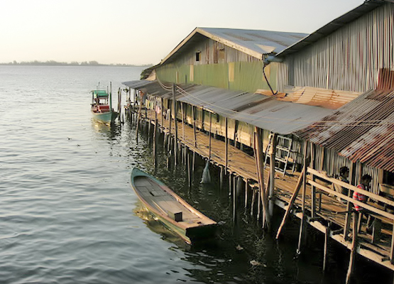 attraction-Koh Kong Introduction Riverside.jpg